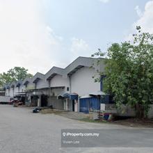 Link factory 30 x 75 Perindustrian Batu Pkns 20