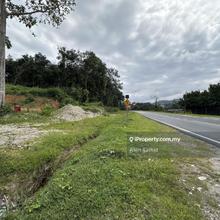Spacious 122 Acres Agricultural Land Sikamat, Pantai Seremban