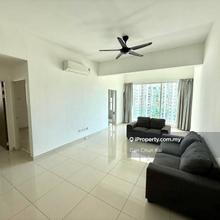 Skyridge Garden @ Tanjung Tokong fully furnished seaview