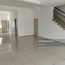 Double Storey Terrace Landed @ Bandar Rimbayu, Kota Kemuning