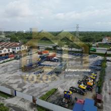Limited Land for Rent I Near Port I Heavy Vehicles Parking