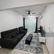 Metropol @ Bandar Perda Bukit Mertajam Fully Furnished For Rent!