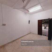 Seremban Jaya Single Storey For Rent, Senawang.
