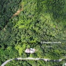 Spacious 5.69 Acres Agricultural Land Sungai Merab, Dengkil