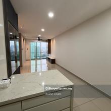 Sentul Point Renovated Unit For Sale!
