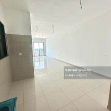 Great Comunity, Near Pavilion Bukit Jalil, Lrt Station And Major Uni