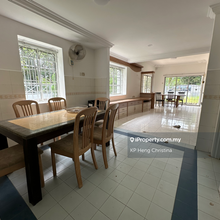 Melaka Taman Muzzafar Heights double storey corner lot for sale 