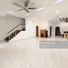 Kemuning Palma, Renovated Extended Semi-D Kemuning Utama for Sale