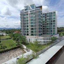 Upper east condominium for rent 