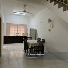 Taman Puchong Prima For Rent