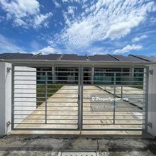 Taman Desa Intan 4 Bilik Bukit Kapar Klang Open Facing