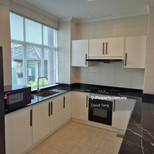 Bangsar Low Density Condo With Huge Balcony.