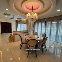 Good Condition 2 Storey Semi-D @ Setia Damai 14