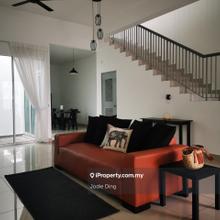 Terrace house for Rent