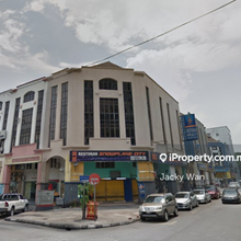 Shop-office for Sale