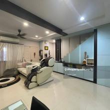 Taman Setia Indah @ Double Storey For Sale