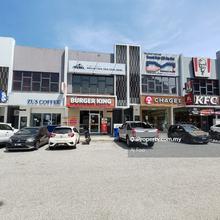 Jade Hills 2 Storey Shop For Sale