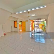 Nego 20x70sf, Newly Refurbished 2 Sty House, Bangi, Seksyen 8, Guarded