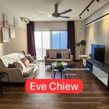 Maya Likas / Condominium / Likas Kota Kinabalu / Fully Furnished