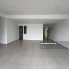 Edgewood Setapak Brand New High Floor Big Unit in Great Location