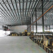 Detached factory for Sale