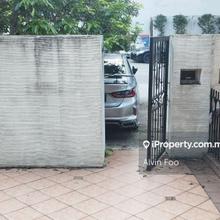 Easy access to Damansara link