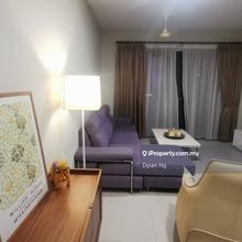 Serviced residence for Sale