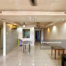 Casa Prima Condominium @ Metro Kepong