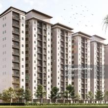 Gizo 11 Three bed apartment