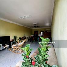 Seri Cendekia 3 rooms for Sale