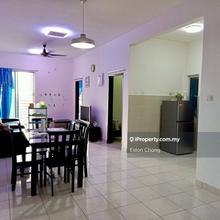 Below Market Ascotte Boulevard 3room 2bath , Full Loan
