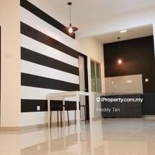 Sierra residence un-furnished 2-car park 