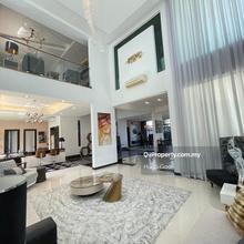 Modern ID Design Bungalow with Private Pool&Jacuzzi, High Ceiling