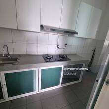 Vina Residency P/Furnished Taman Seri Taming, Cheras 1250sf 2 Car Park
