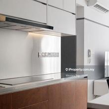 Brand new renovated unit