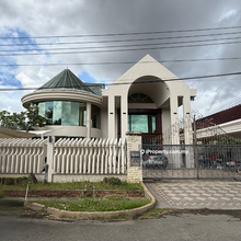 Taman Khidmat, Statement Address, Serene Luxury Bungalow, Rm3.3mil