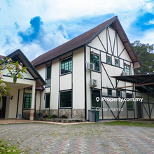 Good For Investment Resort Durian Tunggal Melaka