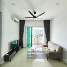 Solaria Residence unit for rent Bayan Lepas
