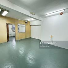 Cheras Business Center Office 500sf 1st floor Nr Leisure Mall