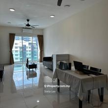 Fully Furnished condo Lavender Residence 