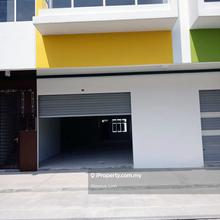 Shop - Taman Pulai Hijauan @ Kangkar Pulai