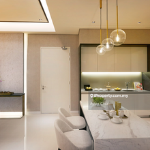 Super Low Density Luxury Condo Lifestyle !!