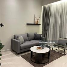 The Park 2, Bukit Jalil