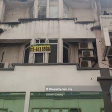 Nice office lot for sale 