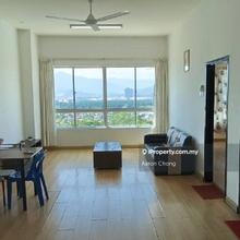 One Borneo Condo Tower A near Sulaman Kota Kinabalu For Rent