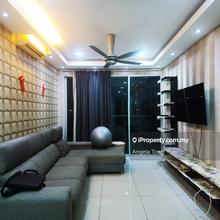 Condominium for Rent