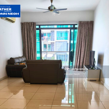 The Light Collection 2, Fully Renovated Furnished, Gelugor