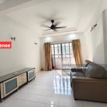 Gambier Height Gelugor Fully Furnished Unit For Rent