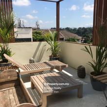 Terrace house for Sale