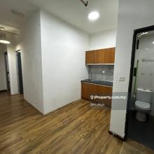 Suria Jaya E-Sofo Seksyen 16 Shah Alam Near Padang Jawa Ktm Station